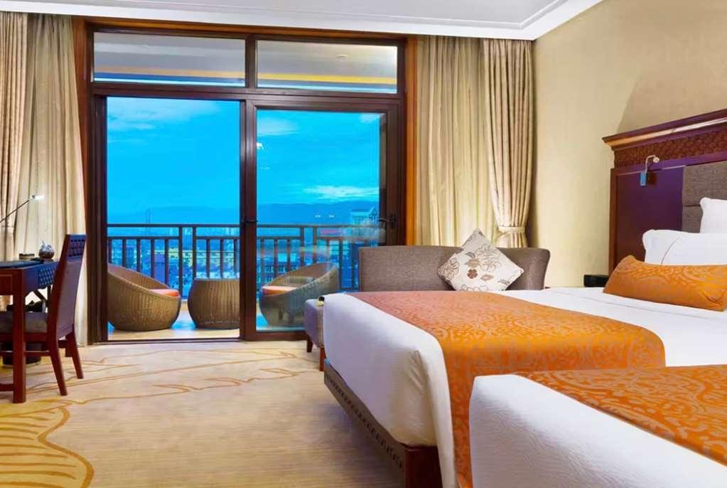 Ramada Plaza Xishuangbanna Hotel Kamer foto